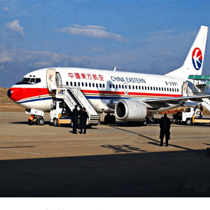 花果山航空快递航空快运业稳步发展的原因是什么？